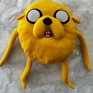 Jake the Dog from Adventure Time
